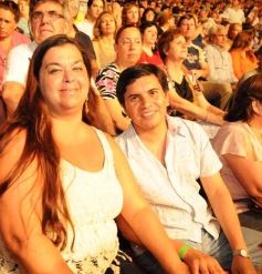 Foto de la galería: Última noche de la 44ª edición del Festival del Litoral