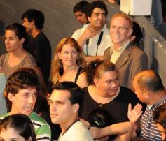 Foto de la galería: Última noche de la 44ª edición del Festival del Litoral