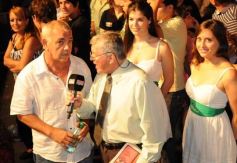 Foto de la galería: Última noche de la 44ª edición del Festival del Litoral