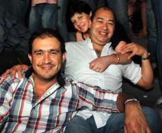 Foto de la galería: Última noche de la 44ª edición del Festival del Litoral