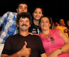 Foto de la galería: Última noche de la 44ª edición del Festival del Litoral