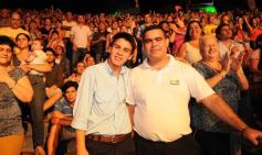 Foto de la galería: Última noche de la 44ª edición del Festival del Litoral