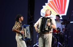 Foto de la galería: Última noche de la 44ª edición del Festival del Litoral
