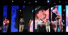 Foto de la galería: Última noche de la 44ª edición del Festival del Litoral