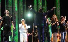 Foto de la galería: Última noche de la 44ª edición del Festival del Litoral