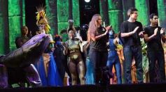 Foto de la galería: Última noche de la 44ª edición del Festival del Litoral