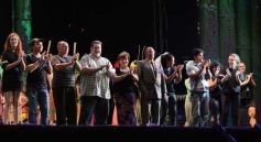 Foto de la galería: Última noche de la 44ª edición del Festival del Litoral