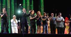 Foto de la galería: Última noche de la 44ª edición del Festival del Litoral