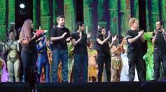 Foto de la galería: Última noche de la 44ª edición del Festival del Litoral
