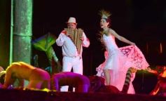 Foto de la galería: Última noche de la 44ª edición del Festival del Litoral