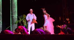 Foto de la galería: Última noche de la 44ª edición del Festival del Litoral