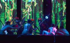 Foto de la galería: Última noche de la 44ª edición del Festival del Litoral