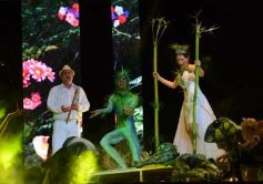 Foto de la galería: Última noche de la 44ª edición del Festival del Litoral