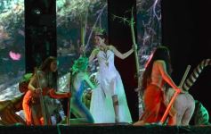 Foto de la galería: Última noche de la 44ª edición del Festival del Litoral