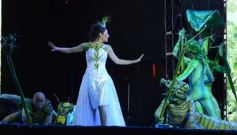 Foto de la galería: Última noche de la 44ª edición del Festival del Litoral