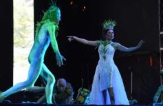 Foto de la galería: Última noche de la 44ª edición del Festival del Litoral