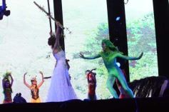 Foto de la galería: Última noche de la 44ª edición del Festival del Litoral