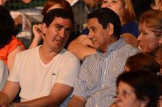 Foto de la galería: Última noche de la 44ª edición del Festival del Litoral