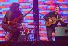 Foto de la galería: Última noche de la 44ª edición del Festival del Litoral