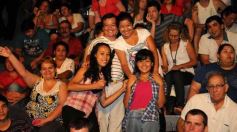 Foto de la galería: Última noche de la 44ª edición del Festival del Litoral