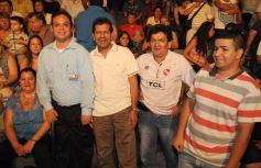 Foto de la galería: Última noche de la 44ª edición del Festival del Litoral