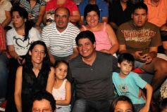 Foto de la galería: Última noche de la 44ª edición del Festival del Litoral