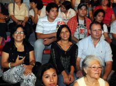 Foto de la galería: Última noche de la 44ª edición del Festival del Litoral