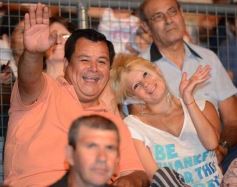 Foto de la galería: Última noche de la 44ª edición del Festival del Litoral