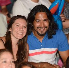 Foto de la galería: Última noche de la 44ª edición del Festival del Litoral