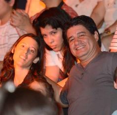 Foto de la galería: Última noche de la 44ª edición del Festival del Litoral