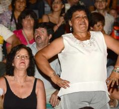 Foto de la galería: Última noche de la 44ª edición del Festival del Litoral