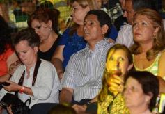 Foto de la galería: Última noche de la 44ª edición del Festival del Litoral