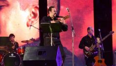 Foto de la galería: Última noche de la 44ª edición del Festival del Litoral