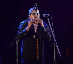 Foto de la galería: Última noche de la 44ª edición del Festival del Litoral