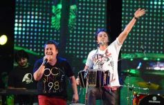 Foto de la galería: Última noche de la 44ª edición del Festival del Litoral