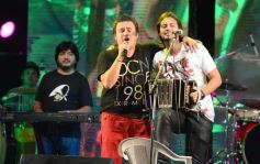 Foto de la galería: Última noche de la 44ª edición del Festival del Litoral