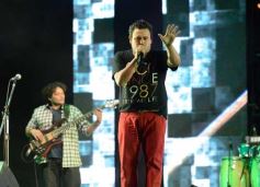 Foto de la galería: Última noche de la 44ª edición del Festival del Litoral