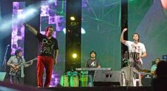 Foto de la galería: Última noche de la 44ª edición del Festival del Litoral