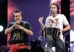 Foto de la galería: Última noche de la 44ª edición del Festival del Litoral