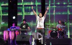 Foto de la galería: Última noche de la 44ª edición del Festival del Litoral