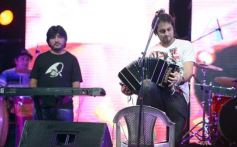 Foto de la galería: Última noche de la 44ª edición del Festival del Litoral