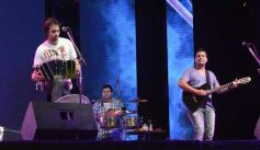 Foto de la galería: Última noche de la 44ª edición del Festival del Litoral