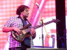 Foto de la galería: Última noche de la 44ª edición del Festival del Litoral