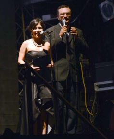 Foto de la galería: Última noche de la 44ª edición del Festival del Litoral