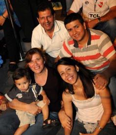 Foto de la galería: Última noche de la 44ª edición del Festival del Litoral