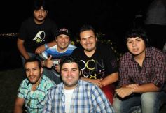 Foto de la galería: Última noche de la 44ª edición del Festival del Litoral