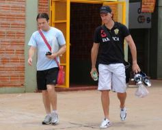 Foto de la galería: Paseos y trabajos en Posadas