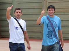 Foto de la galería: Paseos y trabajos en Posadas