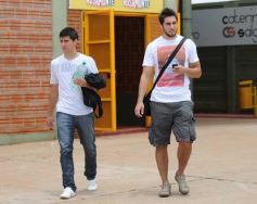 Foto de la galería: Paseos y trabajos en Posadas