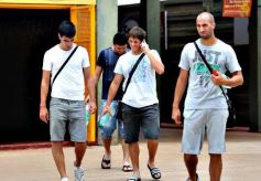 Foto de la galería: Paseos y trabajos en Posadas